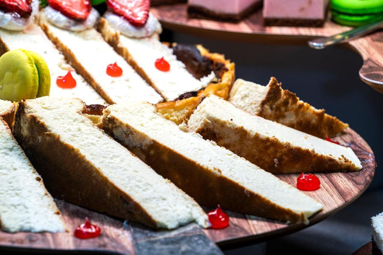 Blue Star Hotel Alanya Ngoại thất bức ảnh