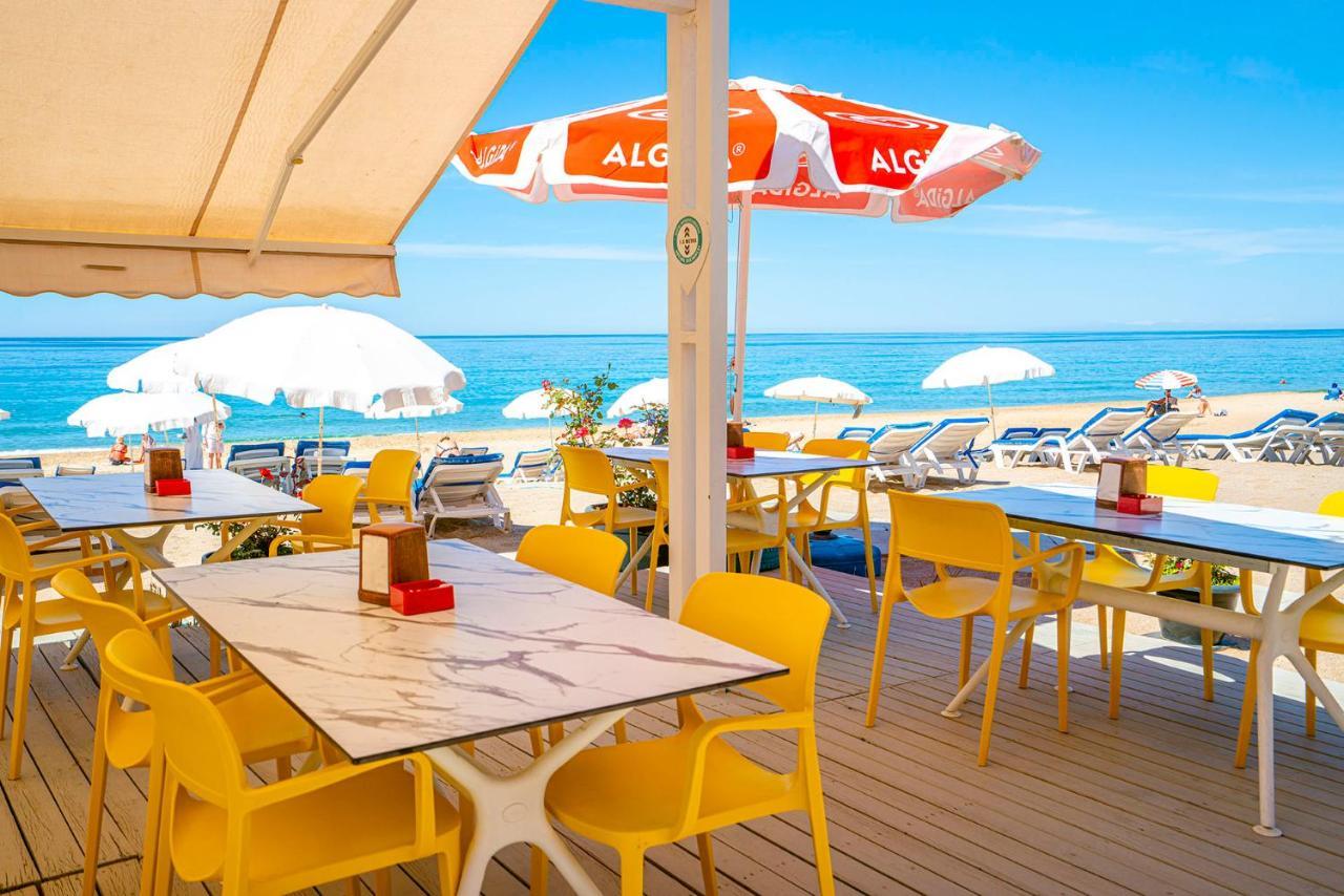Blue Star Hotel Alanya Ngoại thất bức ảnh