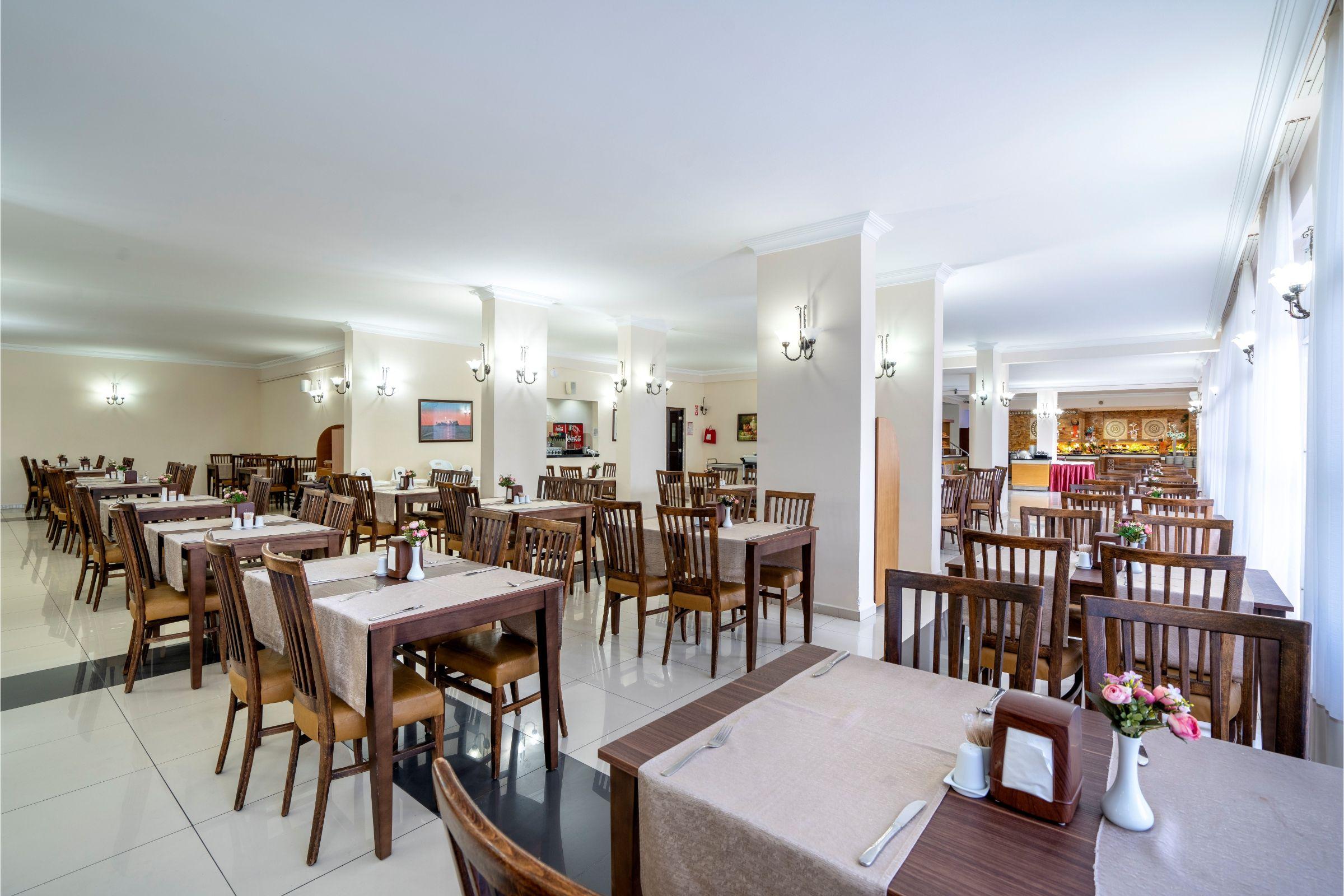 Blue Star Hotel Alanya Ngoại thất bức ảnh