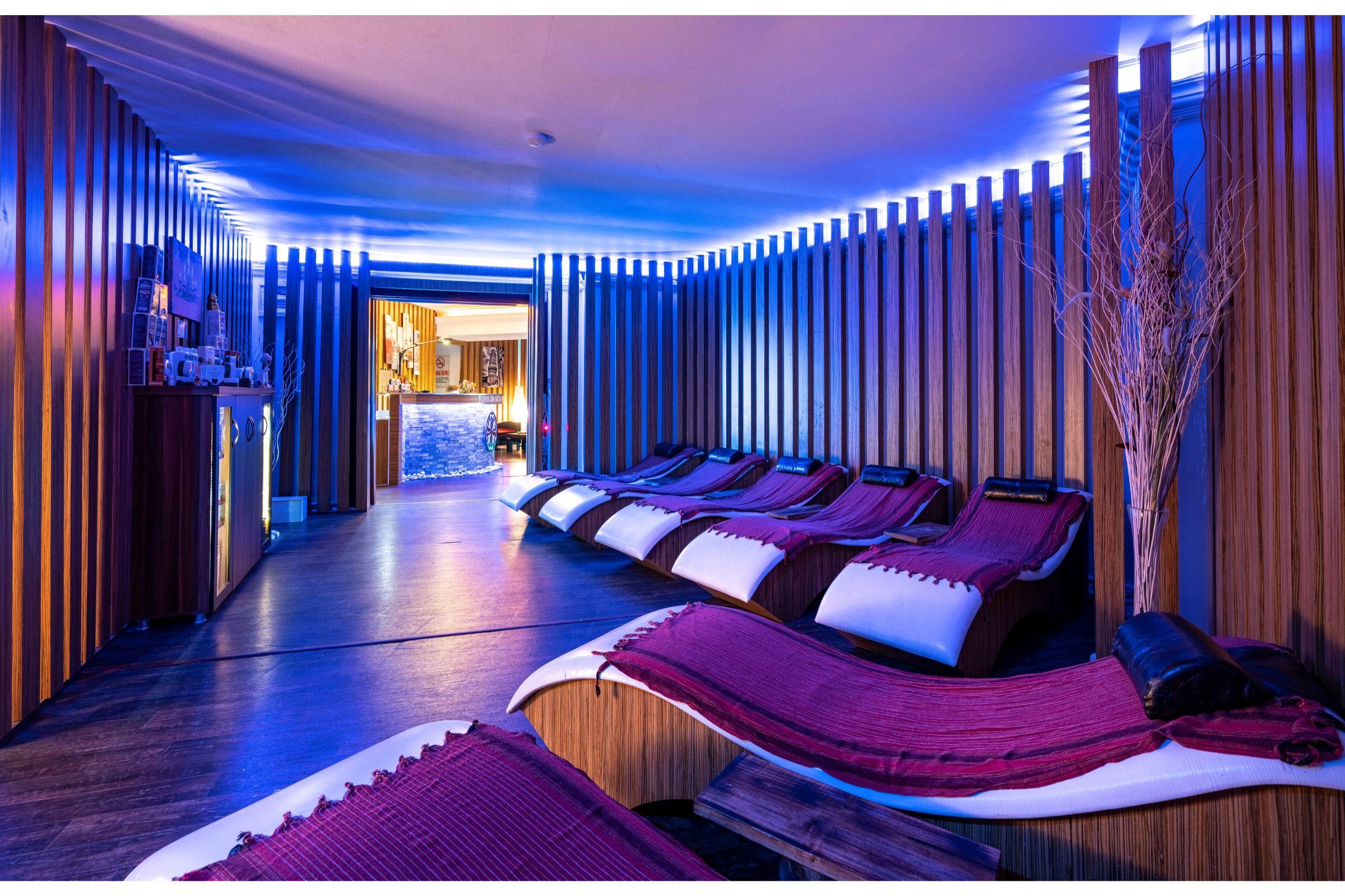 Blue Star Hotel Alanya Ngoại thất bức ảnh